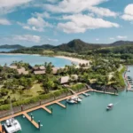 Six Senses Fiji Shines in 4 Excellence Award Nominations