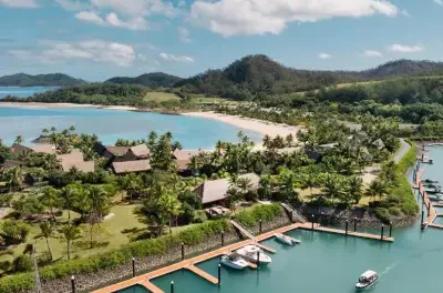 Six Senses Fiji Shines in 4 Excellence Award Nominations