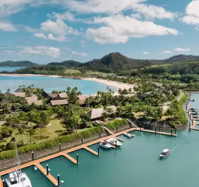 Six Senses Fiji Shines in 4 Excellence Award Nominations