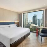 Four Points by Sheraton Bangkok Opens in Sukhumvit 22