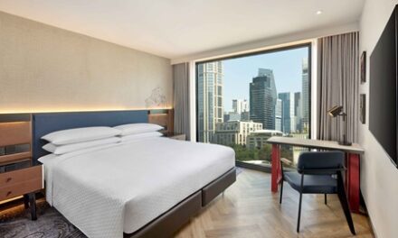 Four Points by Sheraton Bangkok Opens in Sukhumvit 22