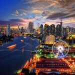 Thailand 2025: Smart Tech and Creative Tourism Redefine Travel