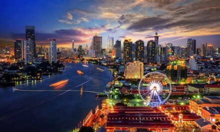 Thailand 2025: Smart Tech and Creative Tourism Redefine Travel