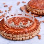 Celebrate Epiphany with Exquisite Galette des Rois at Mill & Co