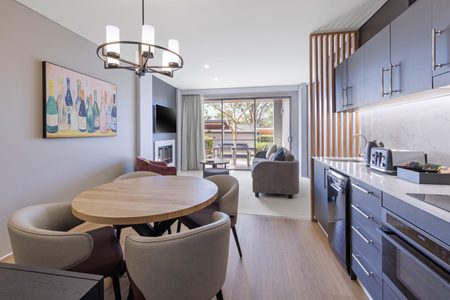 Luxury Makeover: Hunter Valley Accor Apartments Revamped!