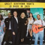 Great Southern Nights 2025: NSW’s Live Music Renaissance