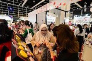 HKCEC Earns Prestigious Muslim Gold Certification