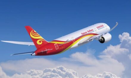 Hainan Airlines Boosts Revenue with Sabre’s Tech