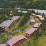 Holland America Line Unveils $70M Alaska Denali Expansion