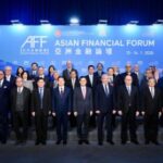 Global Financial Leaders Unite in Hong Kong for Growth!