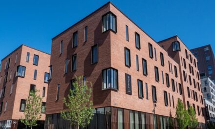 Strawberry Expands with Hotel Odeon in Odense, Denmark