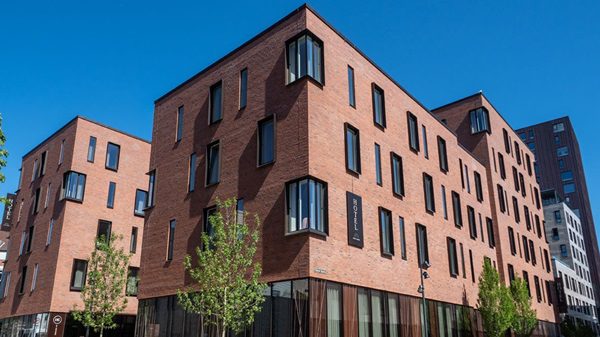 Strawberry Expands with Hotel Odeon in Odense, Denmark