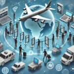 Revolutionizing Travel: New Tech Transforms Security & Convenience