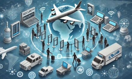 Revolutionizing Travel: New Tech Transforms Security & Convenience