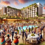 Hyatt Regency Debuts in Kenya with Nairobi Opening