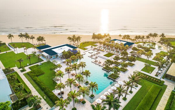 Revolutionize Team Retreats at Hyatt Regency Danang