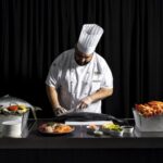 Discover Interactive Culinary Magic at ICC Sydney!