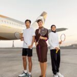 Etihad Named Global Airline Partner for BWF