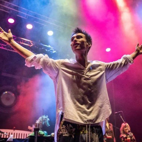 Jacob Collier 1 - photographer credit Nicole Nodland