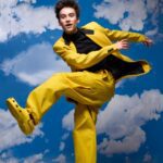 Jacob Collier Adds Show at Adelaide Cabaret Festival!