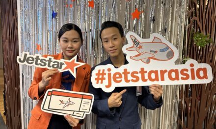 Fly Direct to Labuan Bajo: Jetstar Asia’s Low Fares!