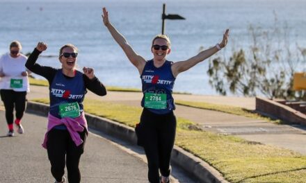 Jetty 2 Jetty Set to Join Australia’s Top Marathons