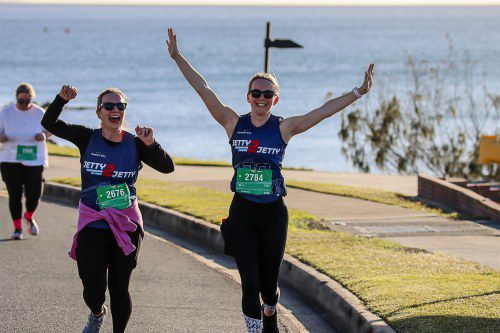 Jetty 2 Jetty Set to Join Australia’s Top Marathons