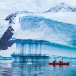 Unveil the Wild: Viking’s Antarctic & Chilean Fjords Expeditions