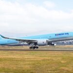 Korean Air Elevates Fleet with Game-Changing Airbus A350-900