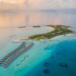 Celebrate Year of the Snake at Kuda Villingili Maldives