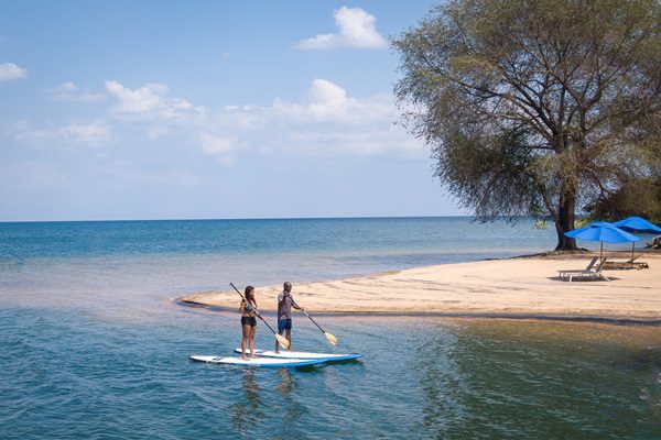Malawi Shines as ABTA’s Only African Pick for Travel 2025