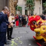 Arthur Celebrates Lunar New Year with Chinese Flavours & Aussie Produce