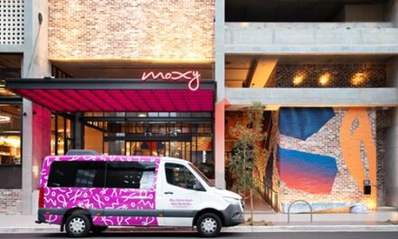 Moxy Sydney Airport Redefines Travel with Free Shuttle & Deals