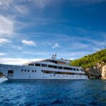 Sail Croatia in Style: Win a Luxury Cruise with 2025 Famil!