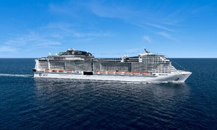 MSC Cruises Commits to Port Canaveral Through 2028