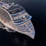 MSC Cruises Unveils First-Ever Big Game Ad!