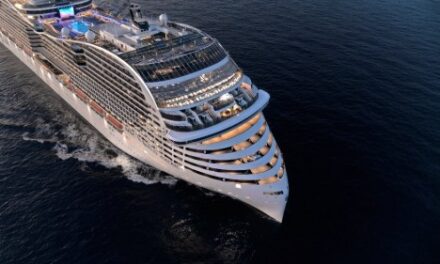 MSC Cruises Unveils First-Ever Big Game Ad!