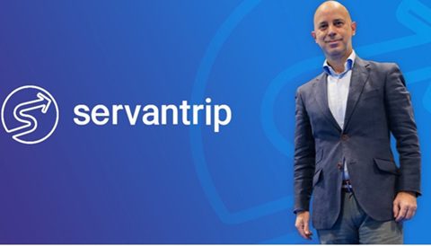 Servantrip’s 2024 Bookings Surge by 82%