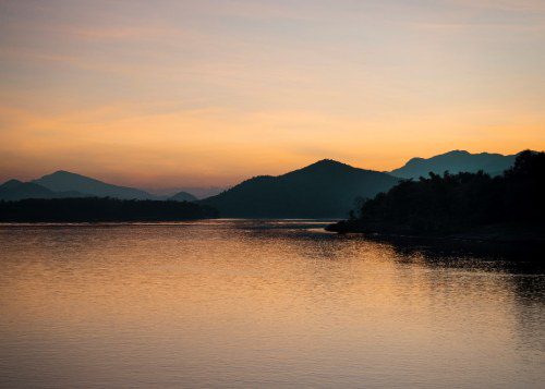 Bohème: Mekong Kingdoms’ Luxe Cruise Through Laos’ Scenic Heart