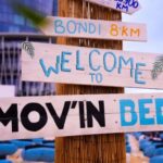 Mov’in Bed Beach Cinema: Summer Fun & February Hits!