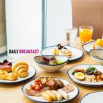 Moxy Bangkok Ratchaprasong Celebrates 1st Anniversary with Perks