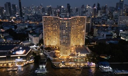 Royal Orchid Sheraton Elevates MICE Events at AIME 2025