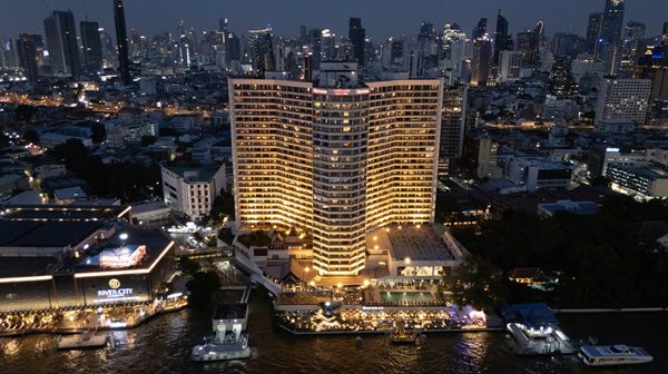 Royal Orchid Sheraton Elevates MICE Events at AIME 2025