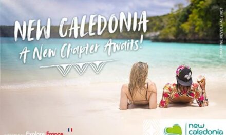 New Caledonia Welcomes Australian Travellers