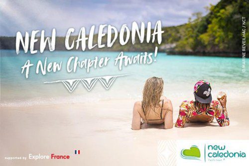 New Caledonia Welcomes Australian Travellers