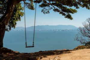 Nokonoshima Island - copyright Fukuoka City