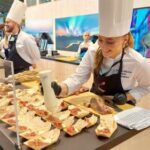 Norwegian Food Culture Shines Bright in Germany