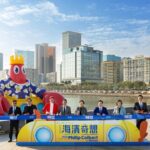 Sands China Debuts Philip Colbert’s Iconic ‘Lobster’ Art Exhibition