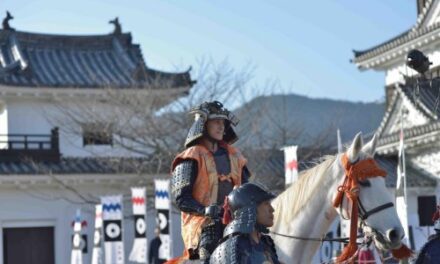 Step Into History with Unique Activities in Setouchi!