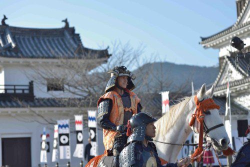 Step Into History with Unique Activities in Setouchi!